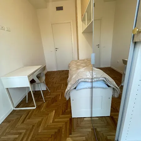 Alloggio in famiglia Nolo Cozy Milano