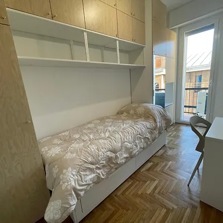 Nolo Cozy Alloggio in famiglia *