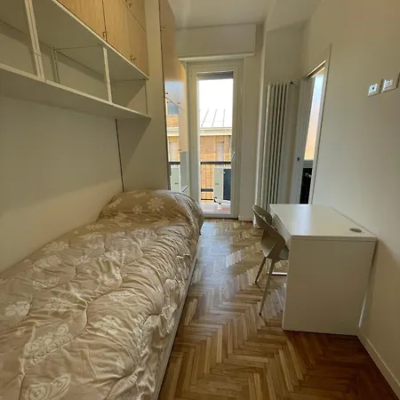 Alloggio in famiglia Nolo Cozy Milano