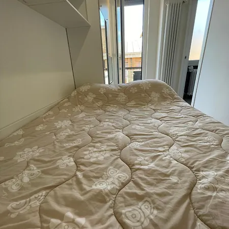 Homestay Nolo Cozy Milan