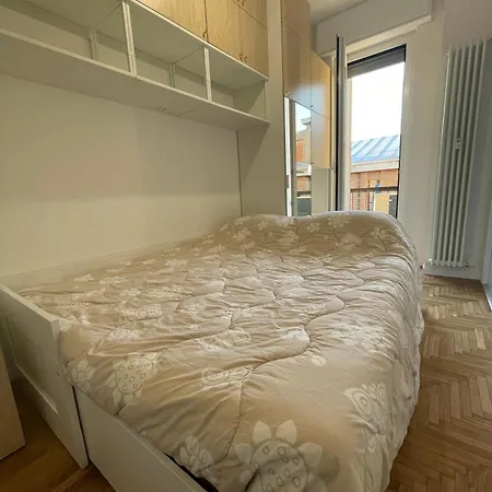 Nolo Cozy Milan
