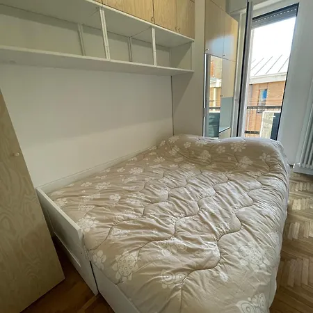 Nolo Cozy Homestay