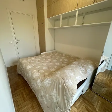 Nolo Cozy Homestay Milan