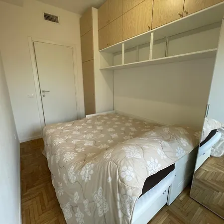 Nolo Cozy Alloggio in famiglia
