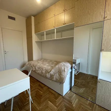 Alloggio in famiglia Nolo Cozy *