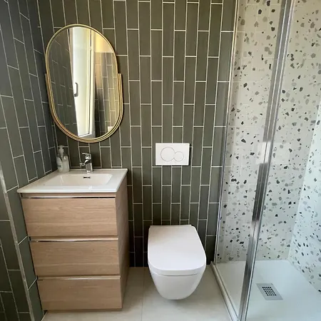 Homestay Nolo Cozy Milan