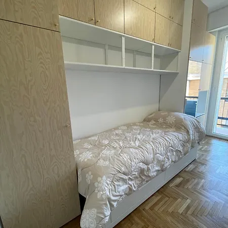 Nolo Cozy Homestay