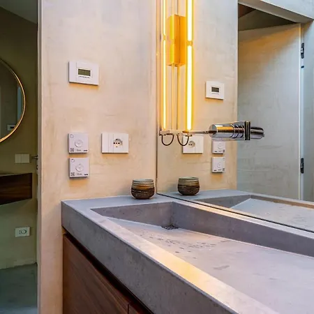Apartment Moscova Elegance And Modern Design With Rooftop