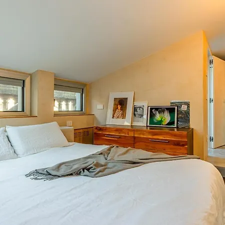 Moscova Elegance And Modern Design With Rooftop * Milan