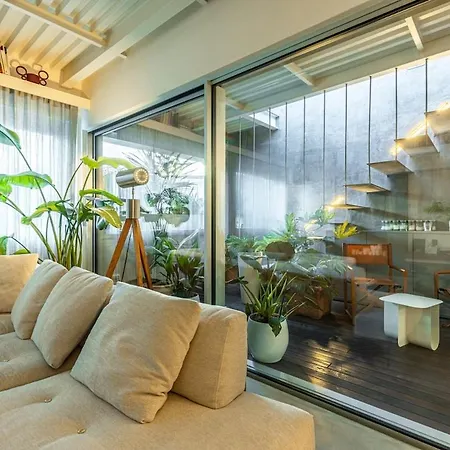 Appartement Moscova Elegance And Modern Design With Rooftop Milan