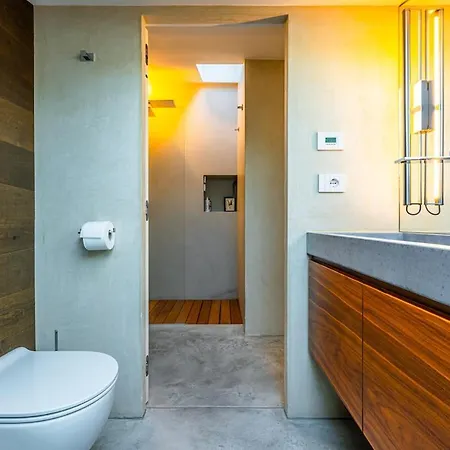 Apartment Moscova Elegance And Modern Design With Rooftop
