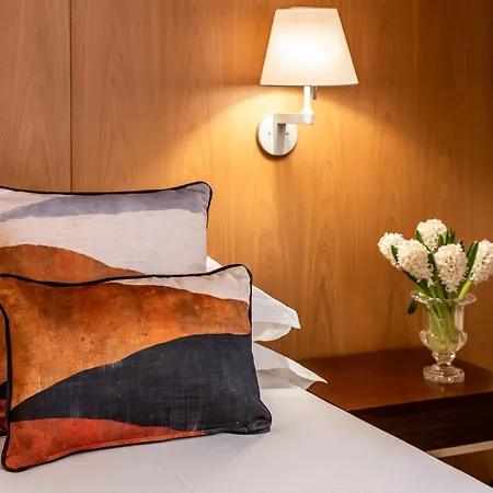 Starhotels Ritz Hotel Milan