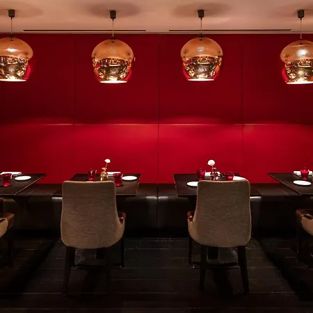 Starhotels Ritz 4* Milan