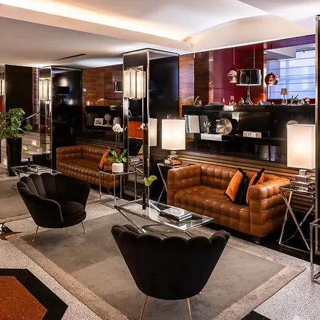 Starhotels Ritz