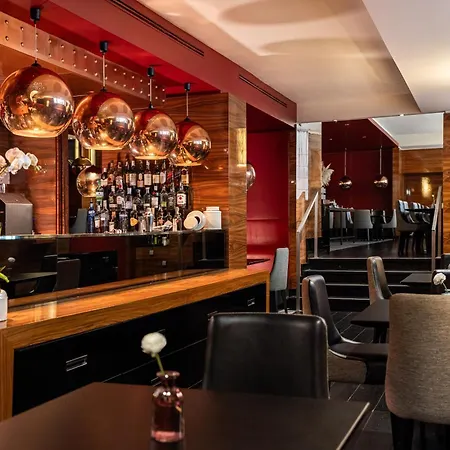 Hotel Starhotels Ritz 4*