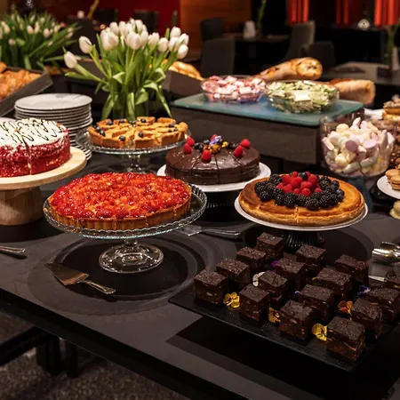 Starhotels Ritz 4*
