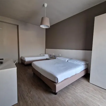 Di Porta Romana Hotel Mailand