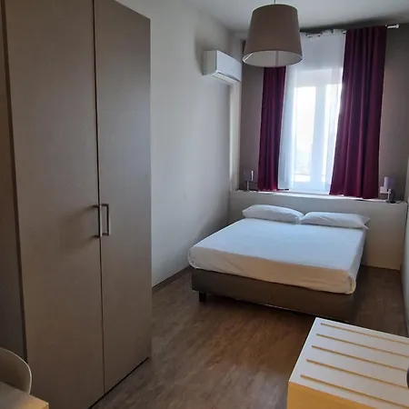 Hotel Di Porta Romana Milaan