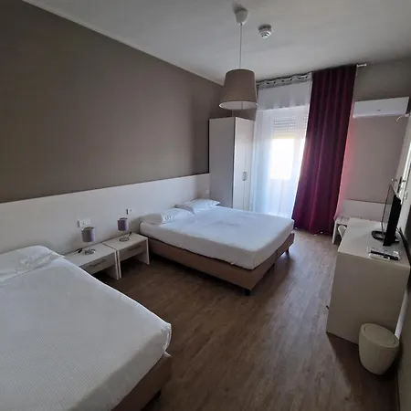 Di Porta Romana 3* Mailand
