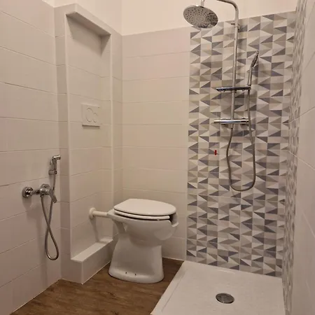 Di Porta Romana Отель