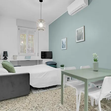 Gavirate House M1-m5 Lotto San Siro Wi-fi Super Veloce Apartment Mailand