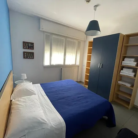 Canal Apartment Milan