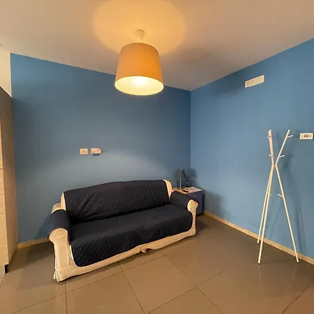 Canal Apartment Milan