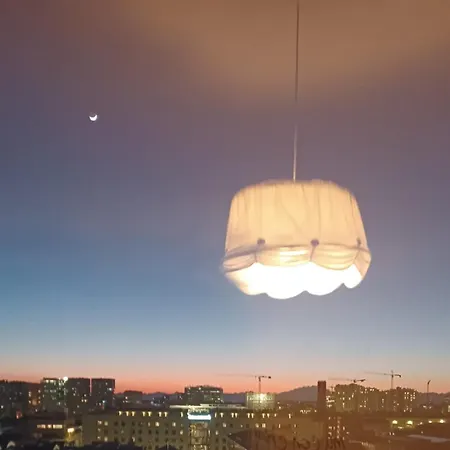 Апартаменты Allegra House