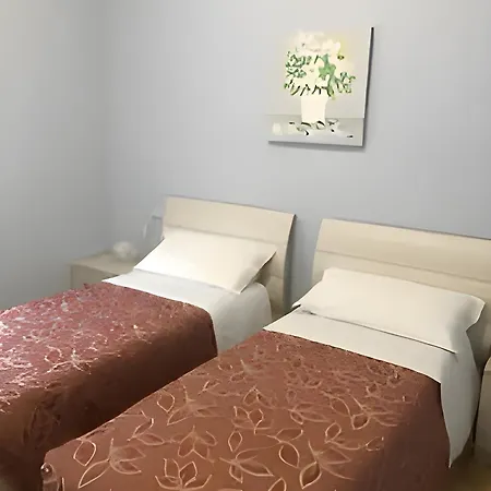 招待所 Seveso *