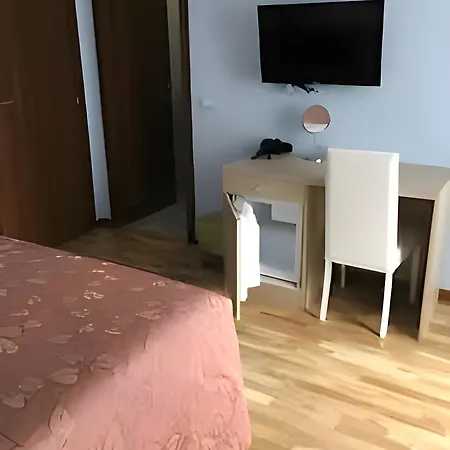 招待所 Seveso *