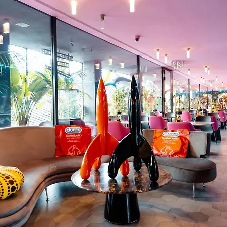 Hotel Collini 4*