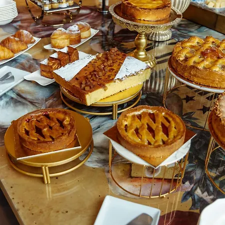 Hotel Collini Milan
