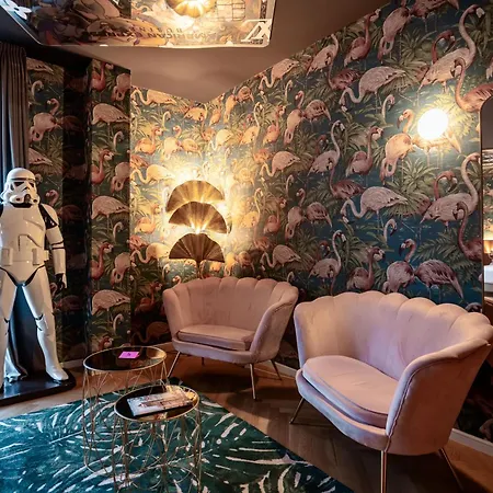 Hotel Collini Rooms, Worldhotels Crafted Milan