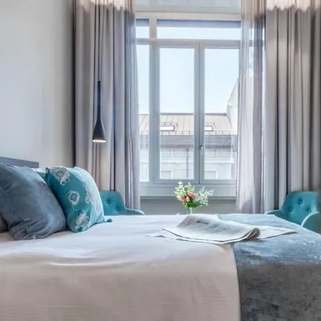 Joivy Spadari Apartment