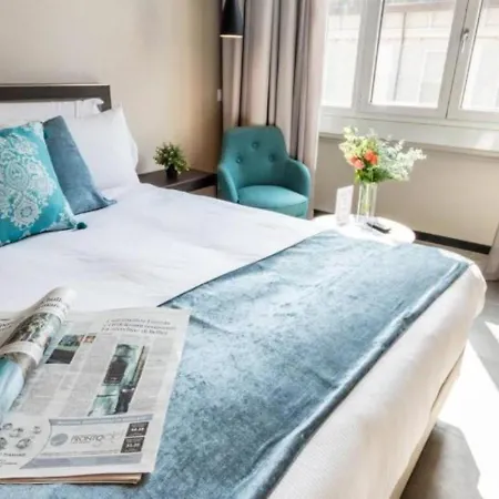 Joivy Spadari Apartment