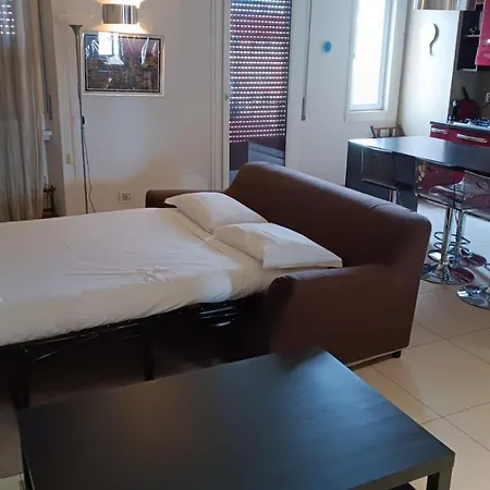 Appartement Italianway Easy - Dallongaro 24