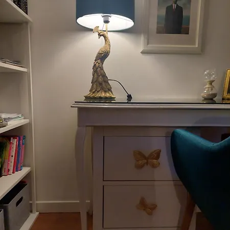 Mansarda A San Siro Apartamento