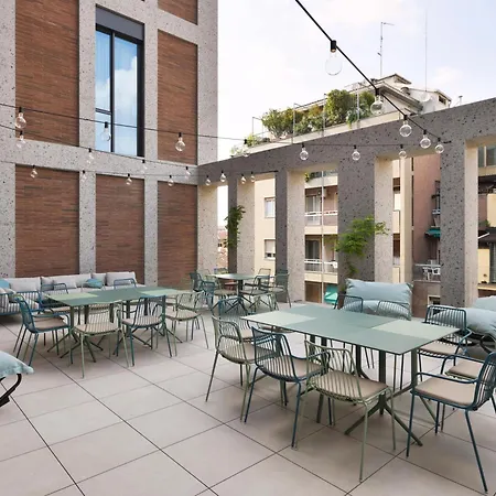 Hotel 21 House Of Stories Navigli 4*