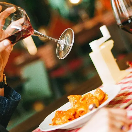 21 House Of Stories Navigli Hotel Milaan