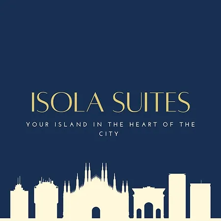 Isola Milan