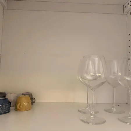 Isola Apartment