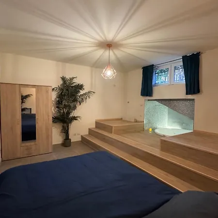 Apartment Isola