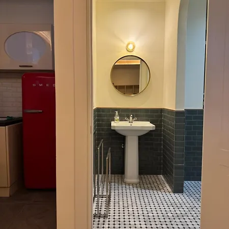 Apartment Isola *