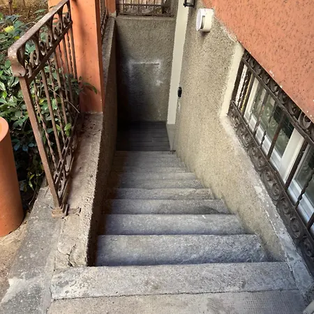 Apartment Isola *