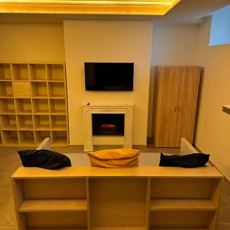 Apartment Isola Milan