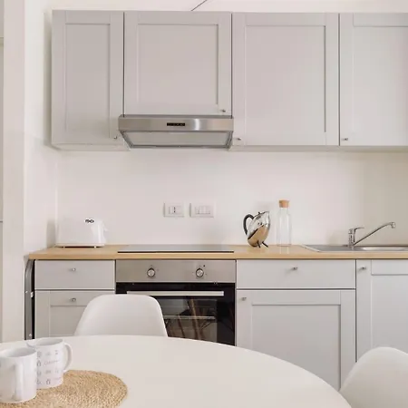 Bilocale Fiera Apartamento