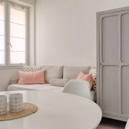 Bilocale Fiera Διαμέρισμα *