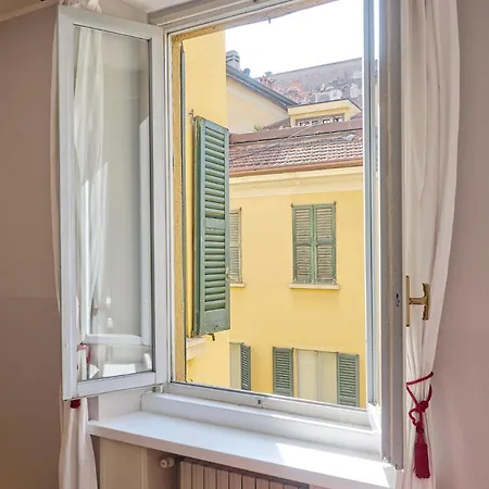 Retreats Brera 公寓 *