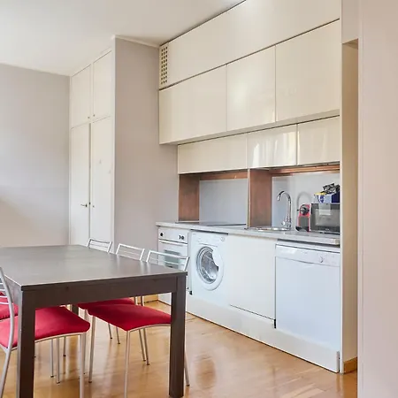 Retreats Brera * 米兰