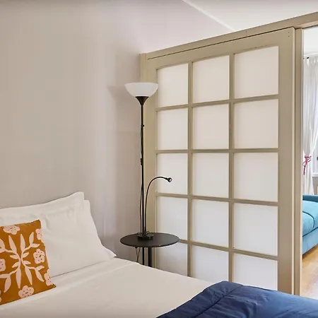 Retreats Brera 아파트